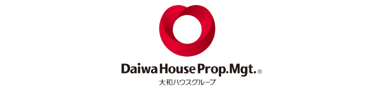 DaiwaHouseProp.Mgt.,大和ハウスグループ