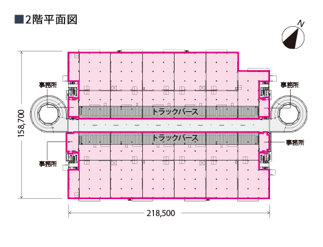 募集区画マップ
