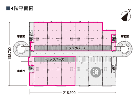 募集区画マップ