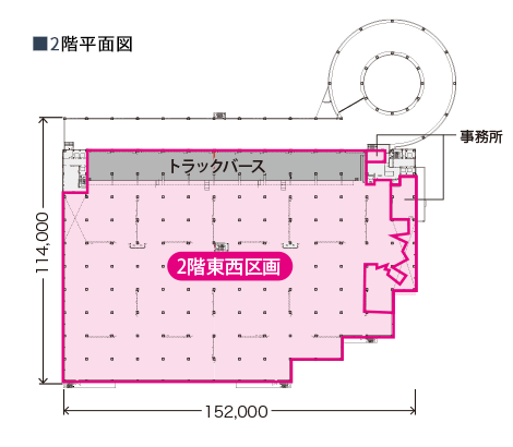 募集区画マップ