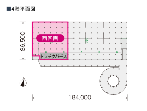 募集区画マップ