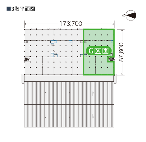 募集区画マップ